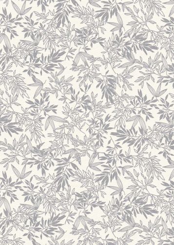 Anette Blanc Gris 