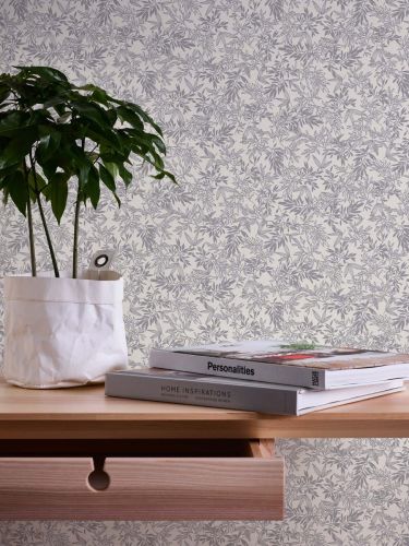 Anette Blanc Gris  - hover
