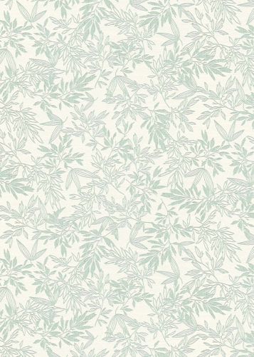 Anette Blanc Vert 