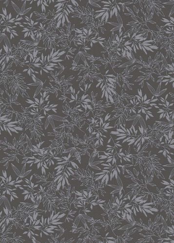 Anette Noir Gris  
