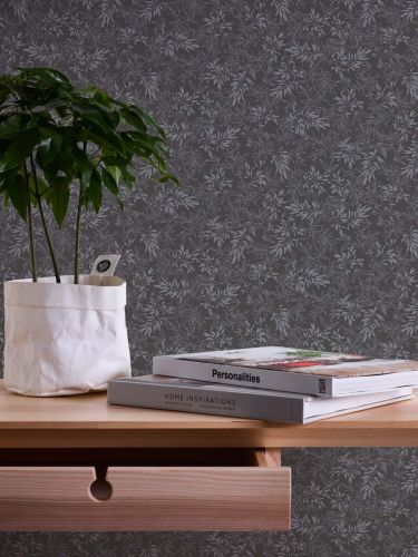 Anette Noir Gris   - hover