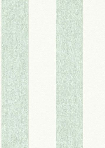 Gédéon Blanc Vert  - hover