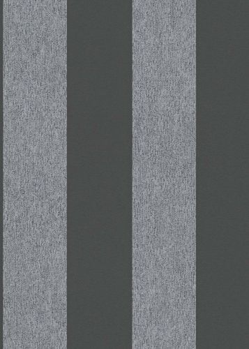 Gédéon Gris Noir 
