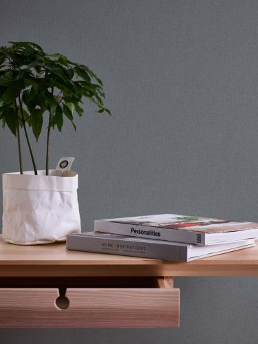 Loup Gris Foncé  - hover