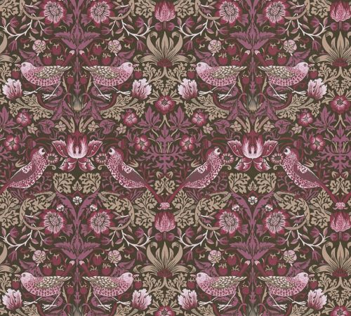 Astraïelle Rouge Beige  - hover