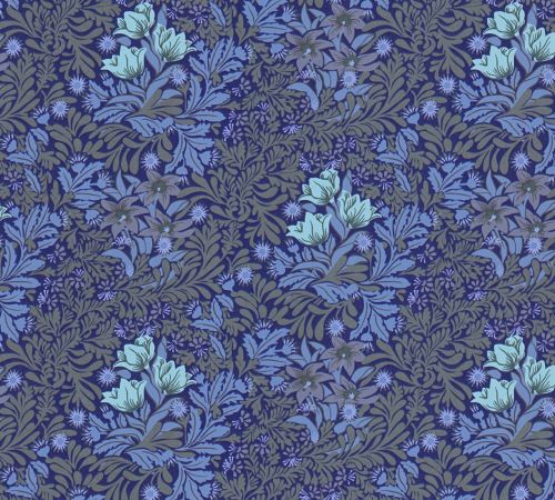 Amarielle Bleu Foncé - hover