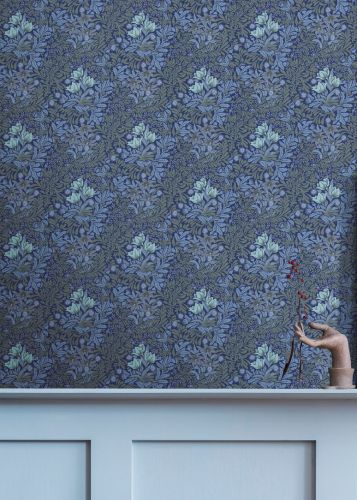 Amarielle Bleu Foncé