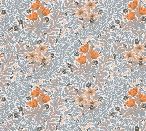 Amarielle Gris Orange  - hover
