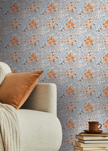 Amarielle Gris Orange 