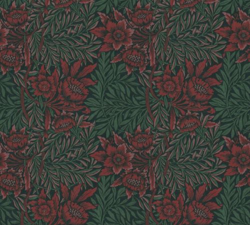 Nolévia Vert Rouge  - hover