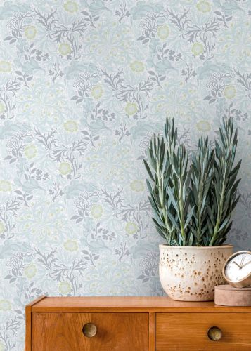 Cassiopée Gris Blanc 