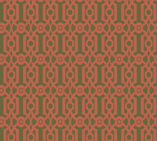 Alceste Rouge Vert  - hover