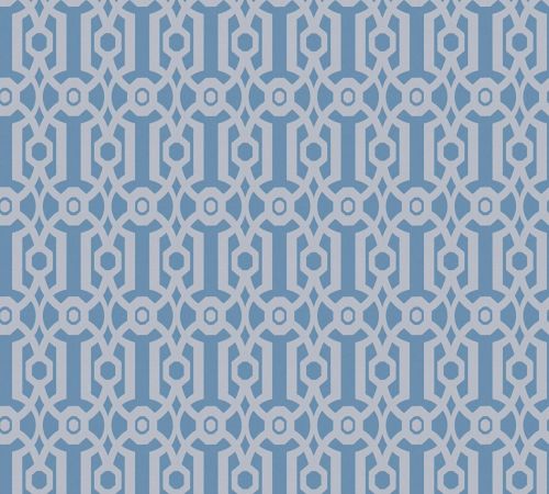 Alceste Gris Bleu  - hover