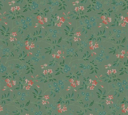 Valléria Rose Verte  - hover