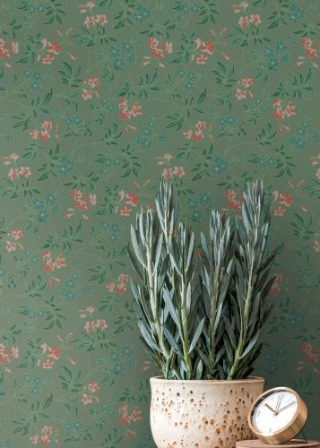 Valléria Rose Verte 