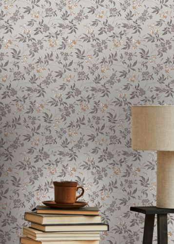 Valléria Gris Marron 