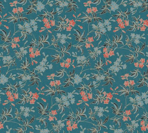 Valléria Bleu Rouge  - hover