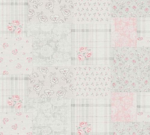 Lotte Gris Rose - hover