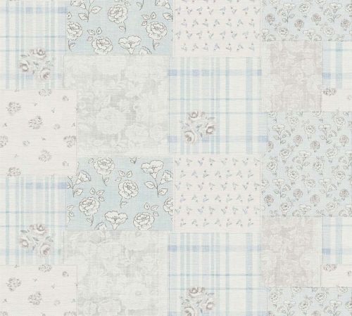 Lotte Bleu Gris - hover