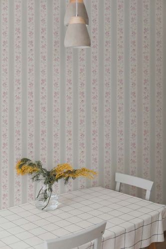 Rosalinde Gris Lavande