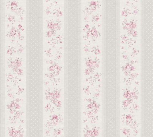 Rosalinde Gris Lavande - hover