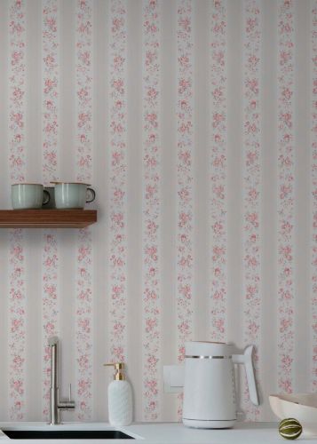 Rosalinde Rose Pastel