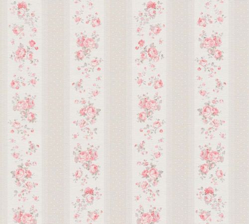 Rosalinde Rose Pastel - hover