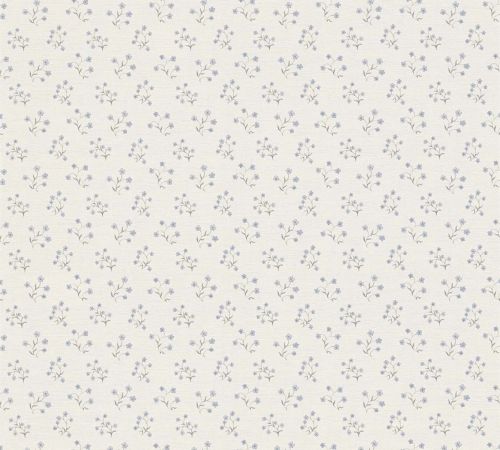 Luisa Blanc Bleu - hover