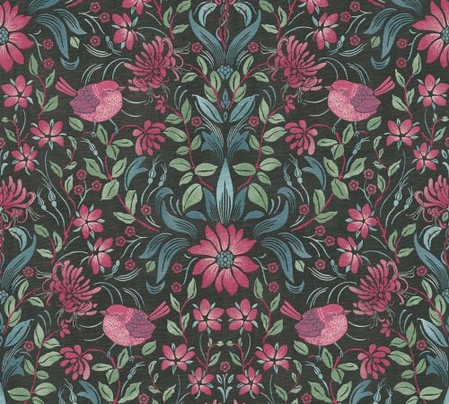 Ottilia Noir - hover