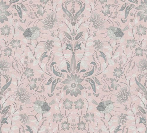 Ottilia Gris Rose - hover