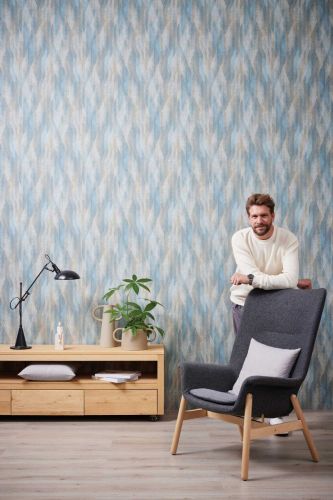 Paléora Crème Bleu