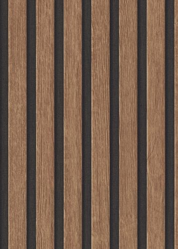Rayane Noir Marron  - hover