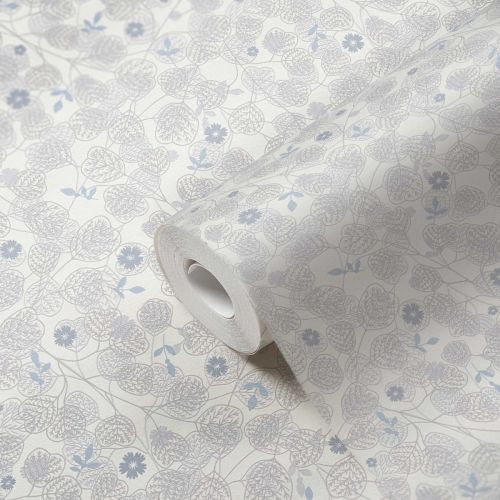 Cléora Gris Bleu  - hover