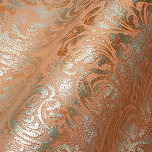 Ravélie Or Orange  - hover