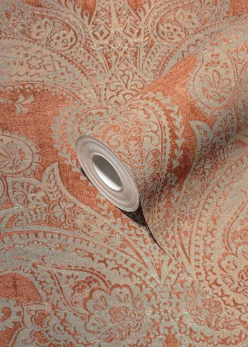 Évidora Orange Beige 