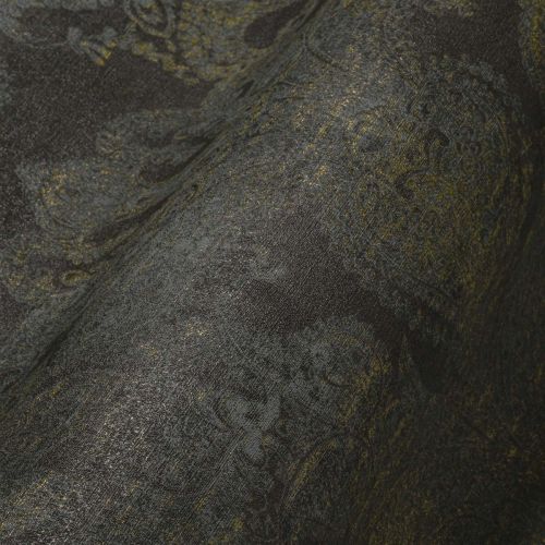 Évidora Noir Jaune  - hover