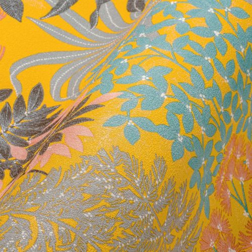 Isémara Jaune Bleu  - hover