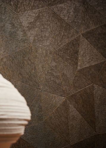 Nephélie Marron Foncé 