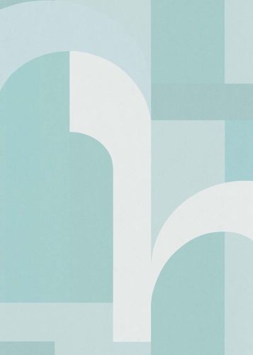 Gaëlle Vert Menthe  - hover