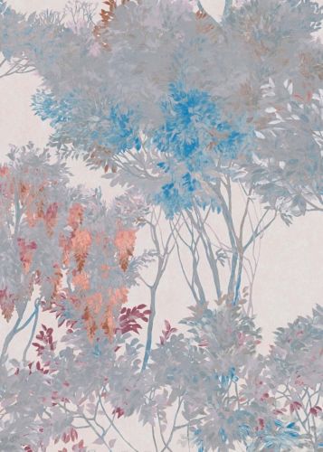 Harmonie Gris Multicolore