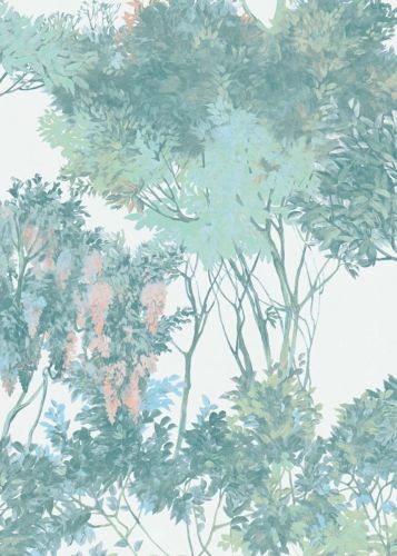 Harmonie Blanc Vert  - hover