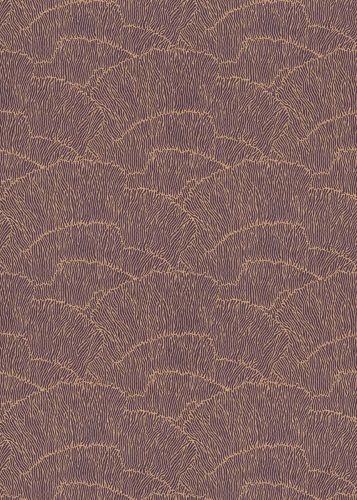 Tarcis Marron Rouge  - hover