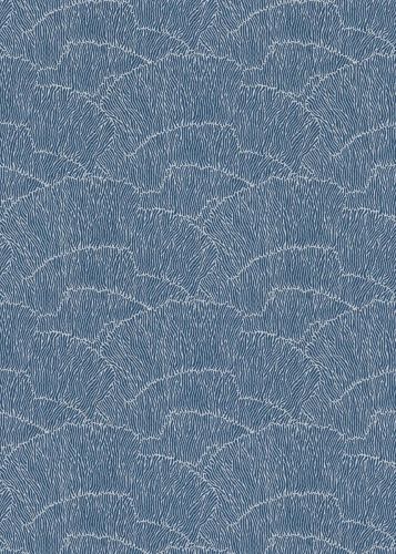 Tarcis Bleu Foncé  - hover