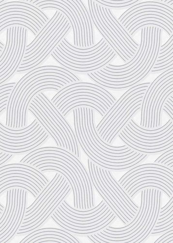 Orphée Blanc Gris  - hover