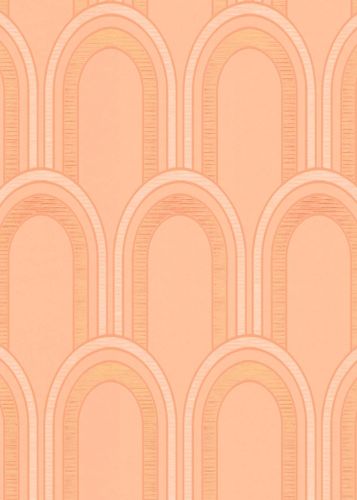 Geneviève Rose Orangé  - hover