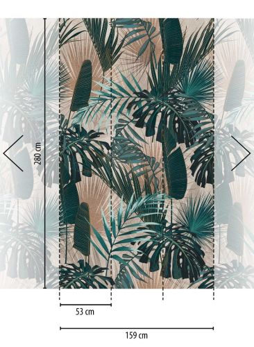 Alcippe Crème Verte  - hover