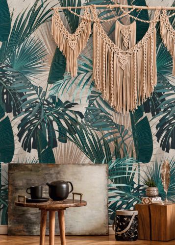 Alcippe Crème Verte 