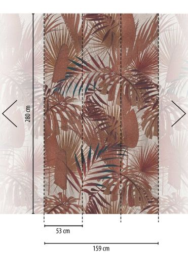 Alcippe Rouge Gris  - hover