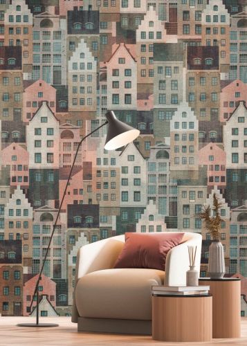 Pétale Crème Beige 