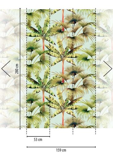 Ithil Crème Gris - hover